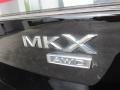 Black Clearcoat - MKX AWD Photo No. 11
