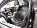 Black Clearcoat - MKX AWD Photo No. 12