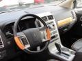 Black Clearcoat - MKX AWD Photo No. 13