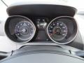 2013 Midnight Black Hyundai Elantra Limited  photo #35