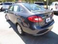 Violet Gray - Fiesta SE Sedan Photo No. 15