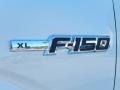 2013 Oxford White Ford F150 XL SuperCab 4x4  photo #5