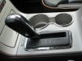 Black Clearcoat - MKX AWD Photo No. 19