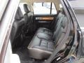 Black Clearcoat - MKX AWD Photo No. 20