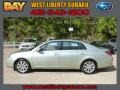 Silver Pine Mica 2006 Toyota Avalon XLS