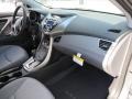 Harbor Gray Metallic - Elantra GLS Photo No. 16