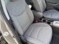 Harbor Gray Metallic - Elantra GLS Photo No. 17