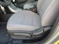 Harbor Gray Metallic - Elantra GLS Photo No. 24