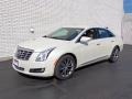 White Diamond Tricoat - XTS Luxury FWD Photo No. 1