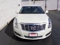 White Diamond Tricoat - XTS Luxury FWD Photo No. 2