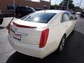 White Diamond Tricoat - XTS Luxury FWD Photo No. 4