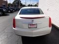 White Diamond Tricoat - XTS Luxury FWD Photo No. 5