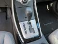 Harbor Gray Metallic - Elantra GLS Photo No. 29