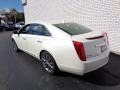 White Diamond Tricoat - XTS Luxury FWD Photo No. 6