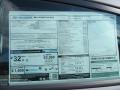 Harbor Gray Metallic - Elantra GLS Photo No. 34