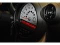 Crystal Silver Metallic - Cooper Countryman Photo No. 9
