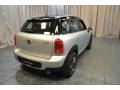 Crystal Silver Metallic - Cooper Countryman Photo No. 13