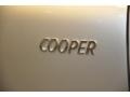Crystal Silver Metallic - Cooper Countryman Photo No. 15