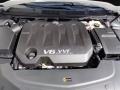 3.6 Liter SIDI DOHC 24-Valve VVT V6 Engine for 2014 Cadillac XTS Luxury FWD #86704461