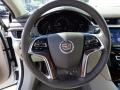 Shale/Cocoa Steering Wheel Photo for 2014 Cadillac XTS #86704484