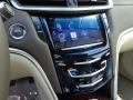 White Diamond Tricoat - XTS Luxury FWD Photo No. 19