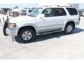 2000 Natural White Toyota 4Runner Limited  photo #5
