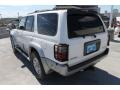 Natural White - 4Runner Limited Photo No. 7