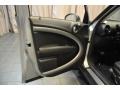 Crystal Silver Metallic - Cooper Countryman Photo No. 23