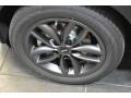 Crystal Silver Metallic - Cooper Countryman Photo No. 25