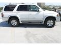 Natural White - 4Runner Limited Photo No. 11