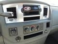 2007 Mineral Gray Metallic Dodge Ram 1500 SLT Quad Cab 4x4  photo #20