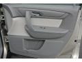 Champagne Silver Metallic - Acadia SLE Photo No. 19