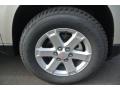 Champagne Silver Metallic - Acadia SLE Photo No. 20