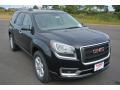 Carbon Black Metallic - Acadia SLE Photo No. 1