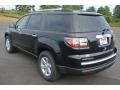 2014 Carbon Black Metallic GMC Acadia SLE  photo #4