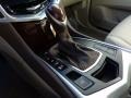 2013 Platinum Ice Tricoat Cadillac SRX Luxury AWD  photo #19