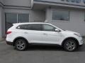 Monaco White - Santa Fe GLS AWD Photo No. 2