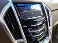 2013 Platinum Ice Tricoat Cadillac SRX Luxury AWD  photo #20