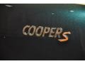 Oxford Green Metallic - Cooper S Countryman All4 AWD Photo No. 15