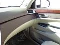 2013 Platinum Ice Tricoat Cadillac SRX Luxury AWD  photo #21