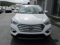 Monaco White - Santa Fe GLS AWD Photo No. 5