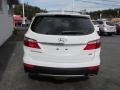 Monaco White - Santa Fe GLS AWD Photo No. 7
