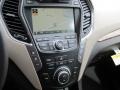 Monaco White - Santa Fe GLS AWD Photo No. 13