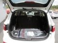 Monaco White - Santa Fe GLS AWD Photo No. 19