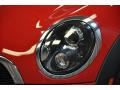 Chili Red - Cooper S Roadster Photo No. 2
