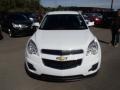 Summit White - Equinox LT AWD Photo No. 2