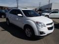 Summit White - Equinox LT AWD Photo No. 3