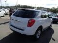 Summit White - Equinox LT AWD Photo No. 5