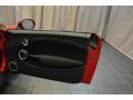 Chili Red - Cooper S Roadster Photo No. 8