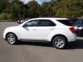 Summit White - Equinox LT AWD Photo No. 8